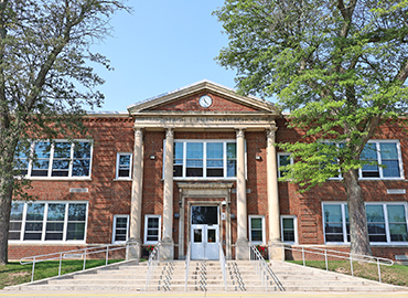 Lindbergh Elementary
